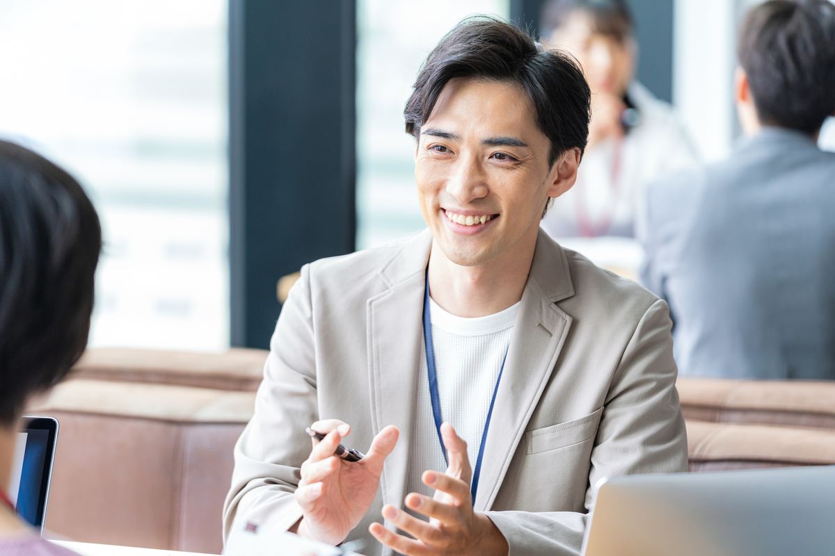 仕事の成幸をつかむための「自分らしいキャリア」の作り方
