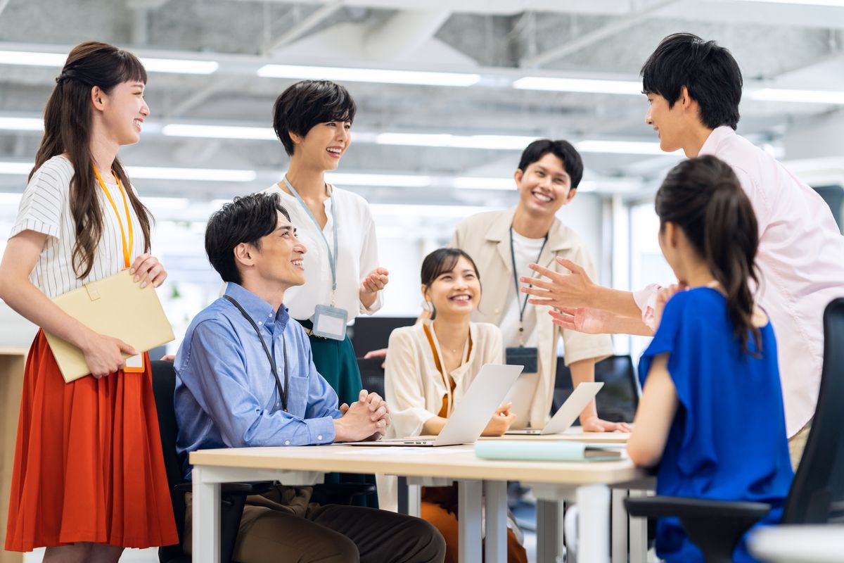 自分の人生に自由をもたらすためのステップ