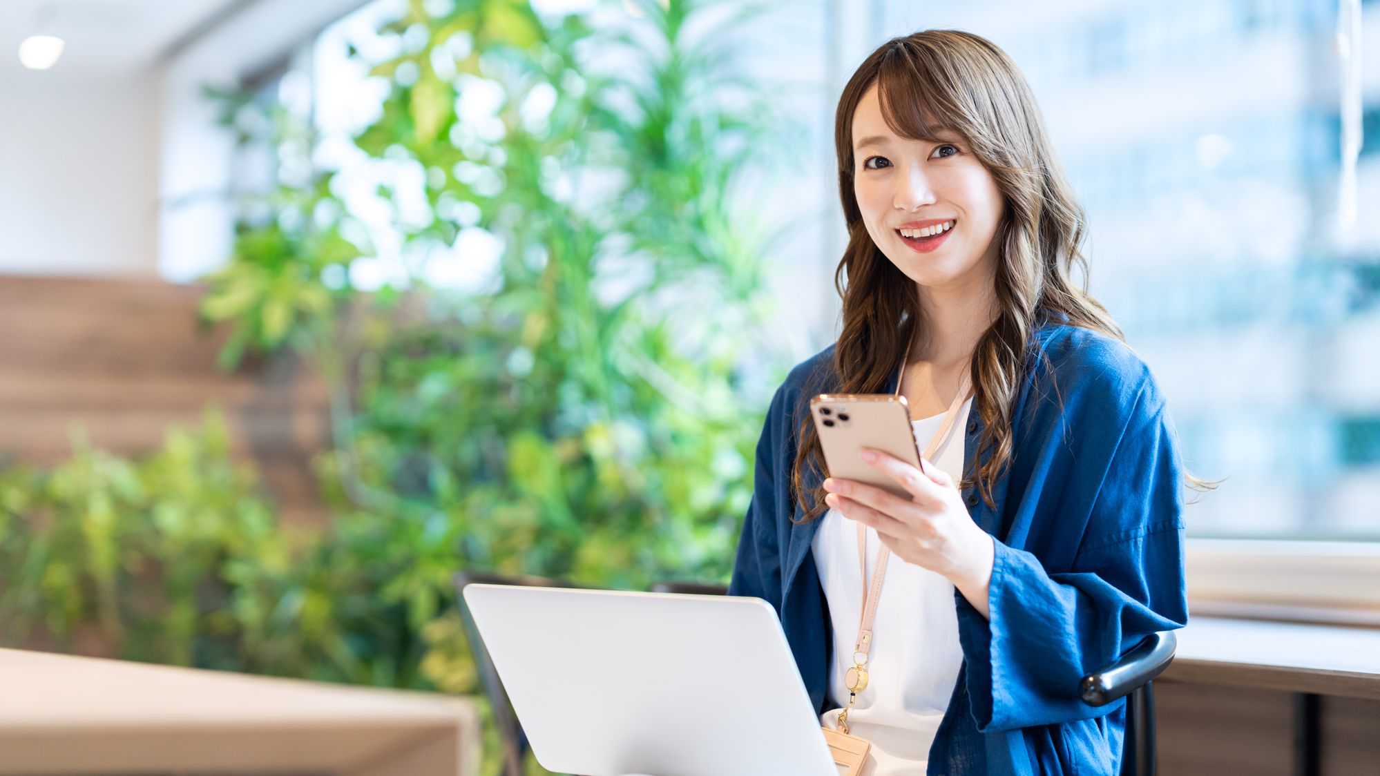 発達障害のある若者向けキャリアサービスに、心を動かされて参加