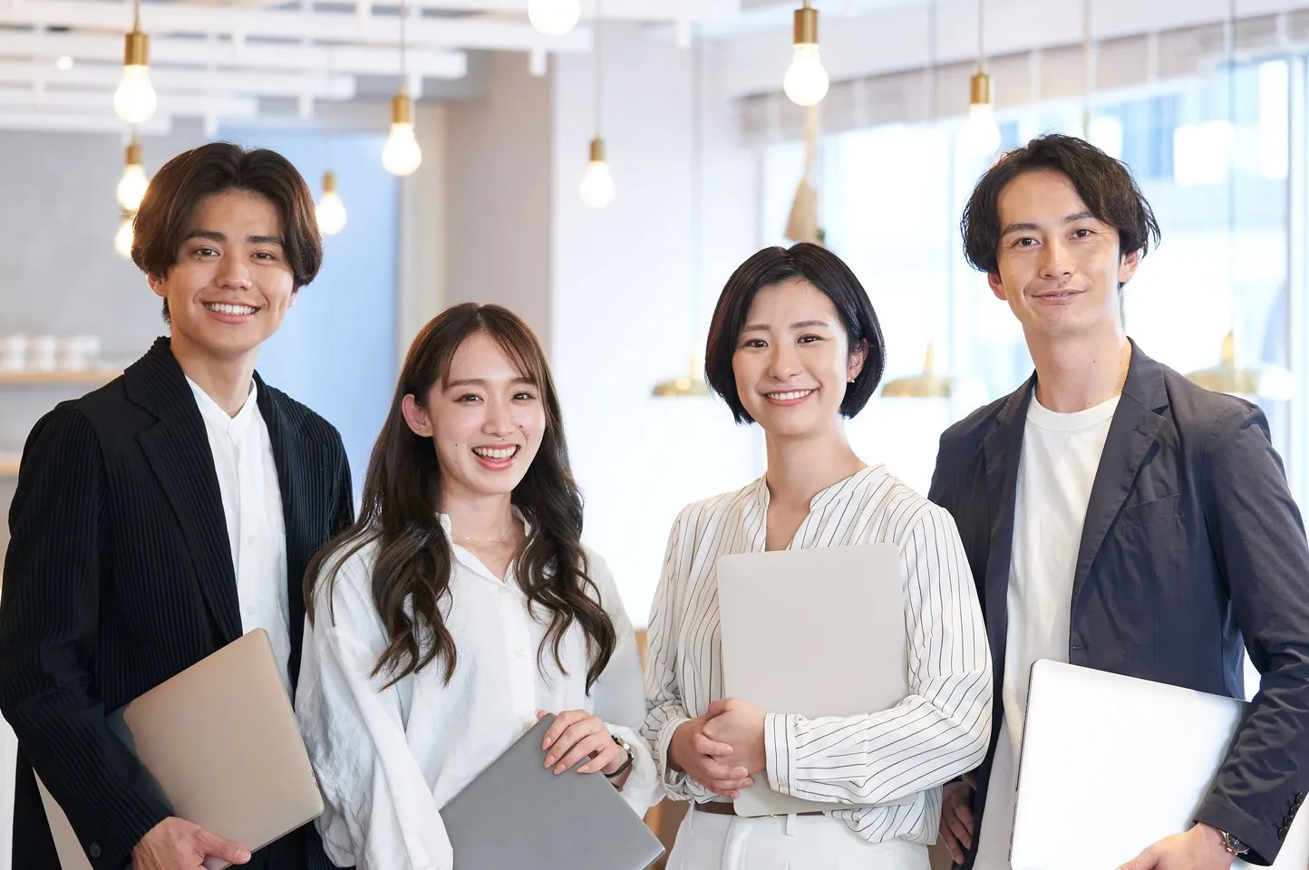 魂で働く複業人材との出会い